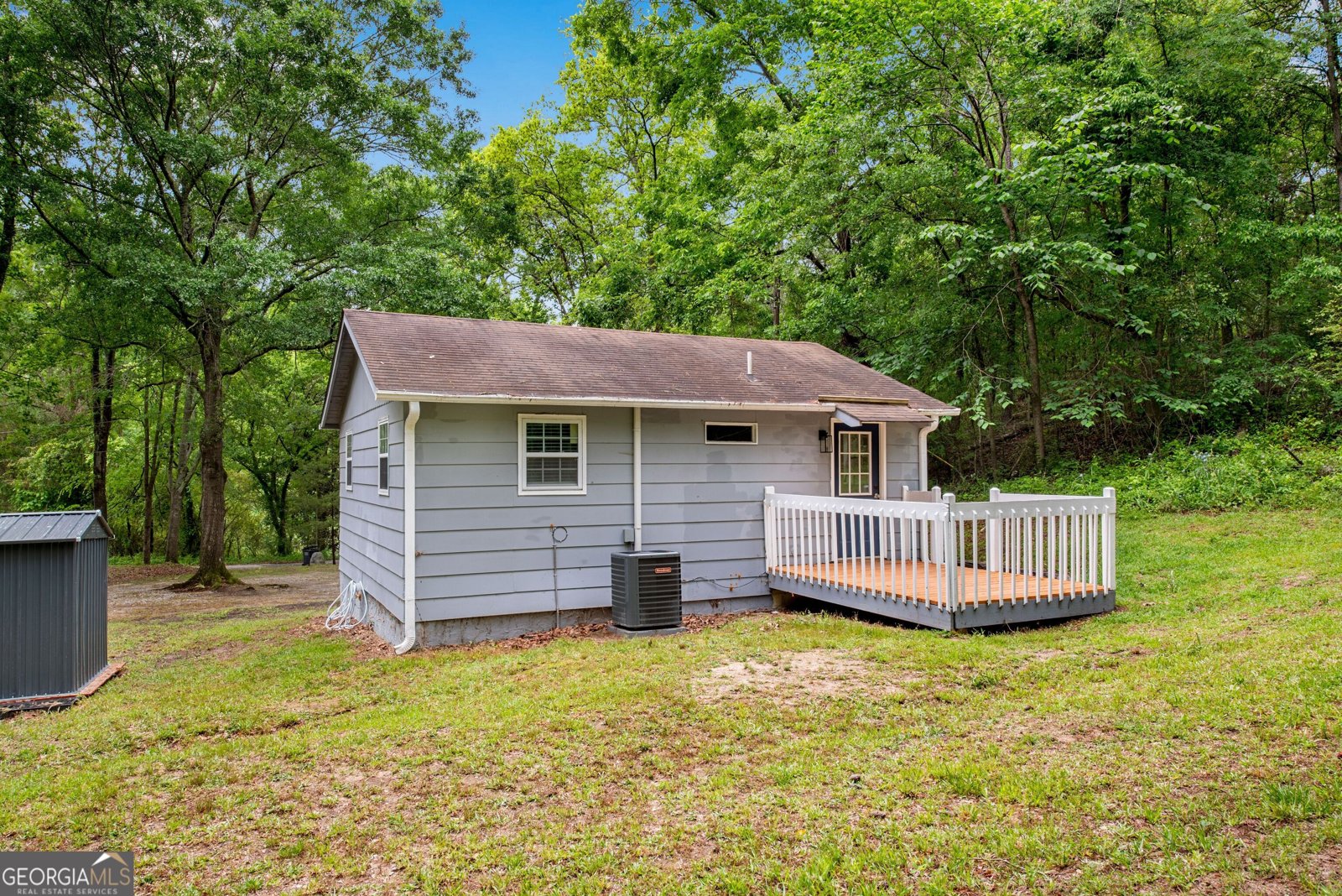 1786 Richard Road Conyers - 28