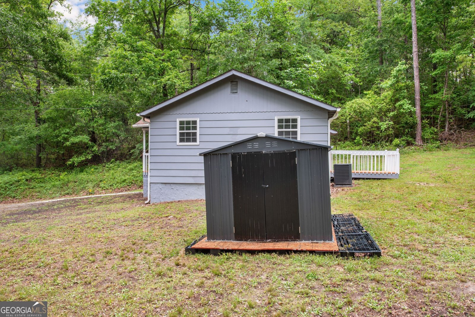 1786 Richard Road Conyers - 29