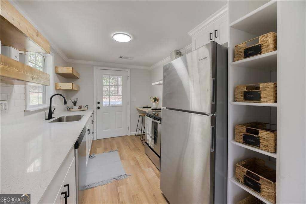1786 Richard Road Conyers - 4