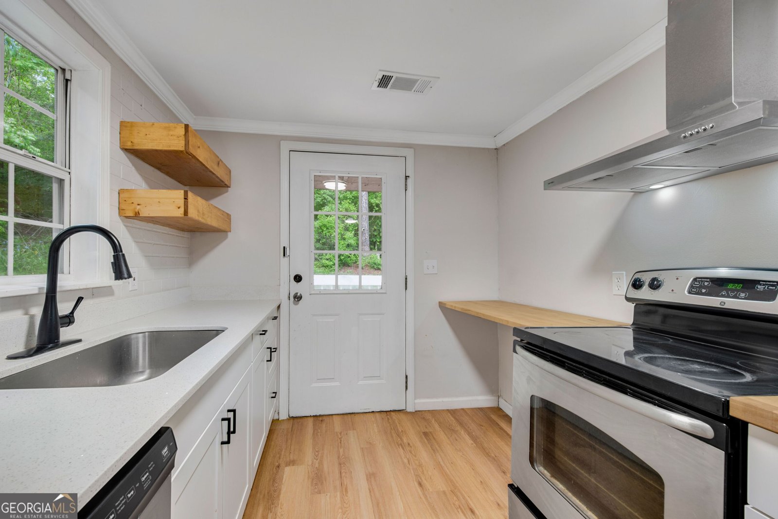 1786 Richard Road Conyers - 8