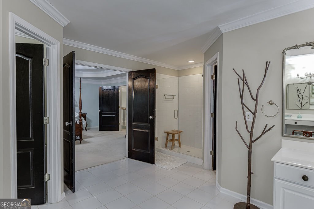 663 Gold Creek Drive Dawsonville - 35
