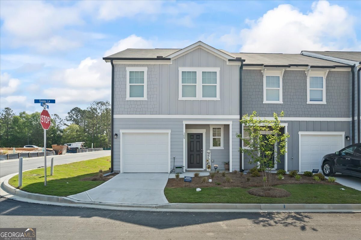 109 Feeney Lane Villa Rica - 1