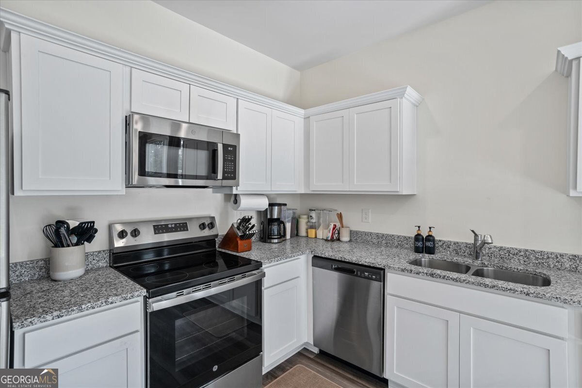 109 Feeney Lane Villa Rica - 10