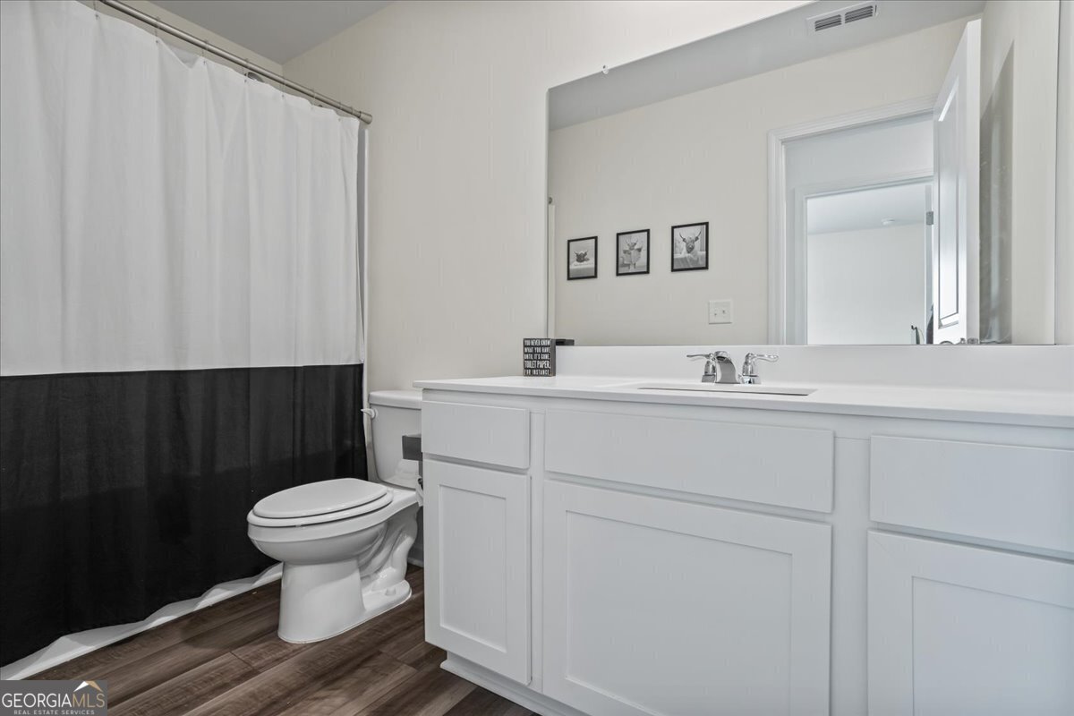 109 Feeney Lane Villa Rica - 15