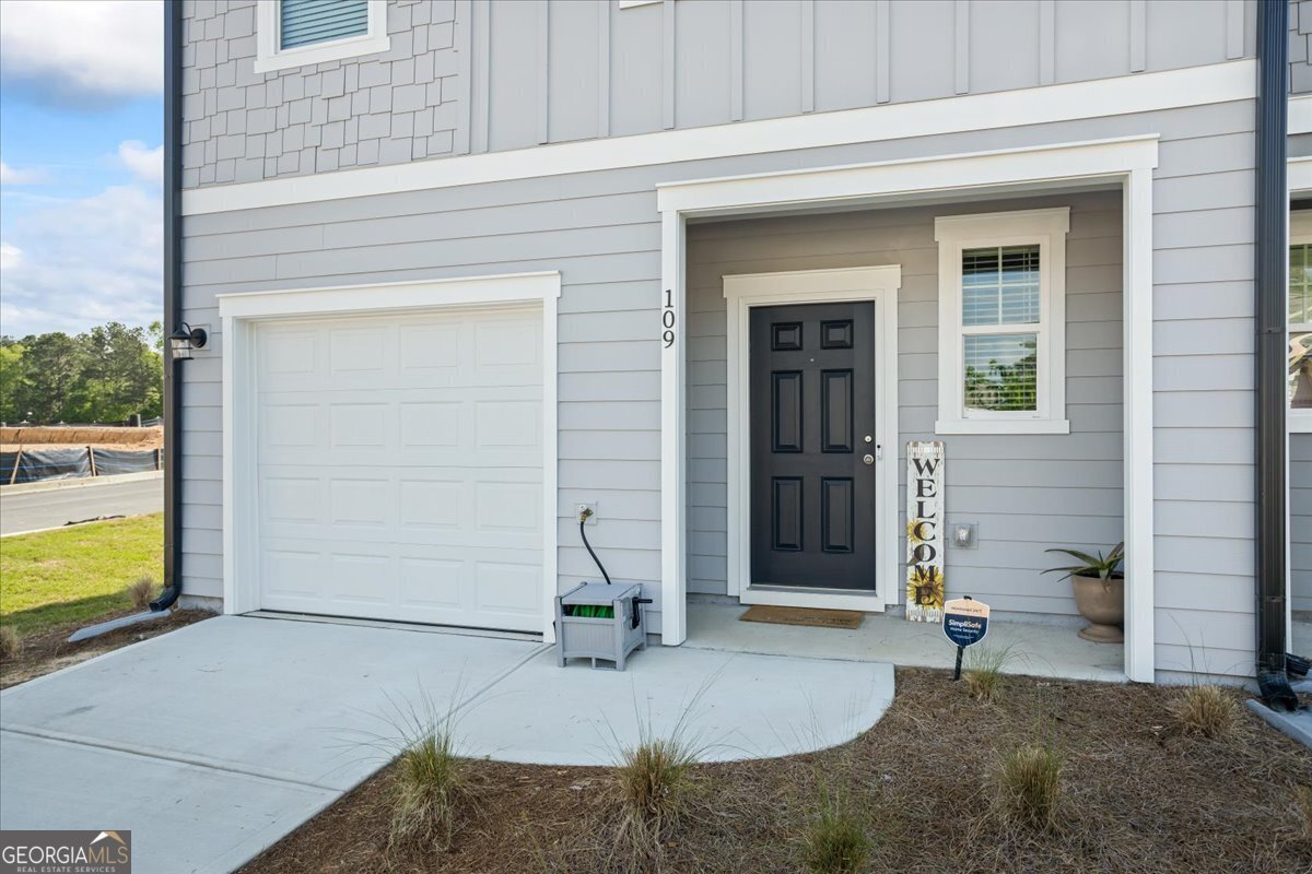 109 Feeney Lane Villa Rica - 2