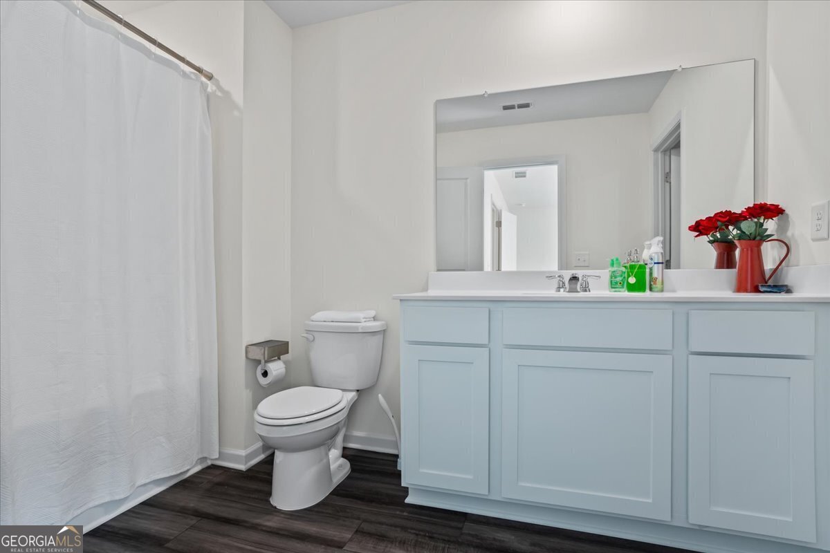 109 Feeney Lane Villa Rica - 20