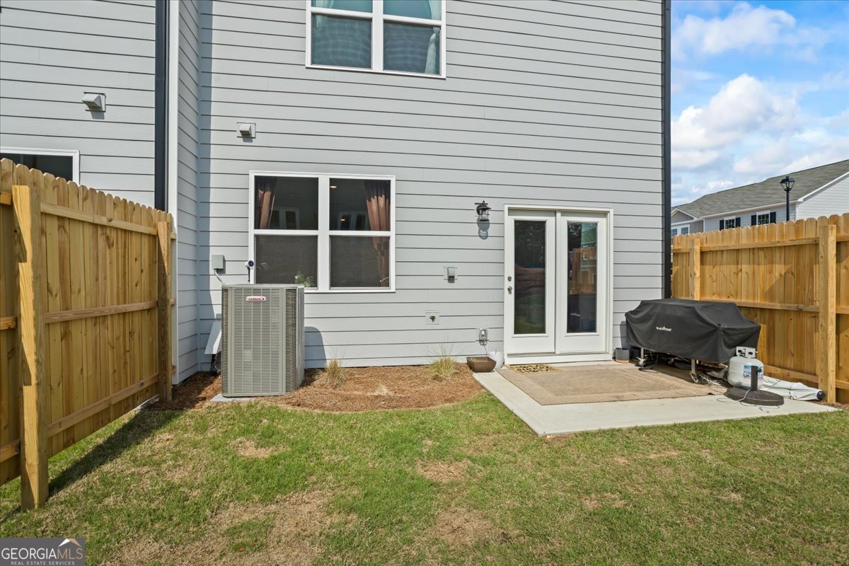 109 Feeney Lane Villa Rica - 22
