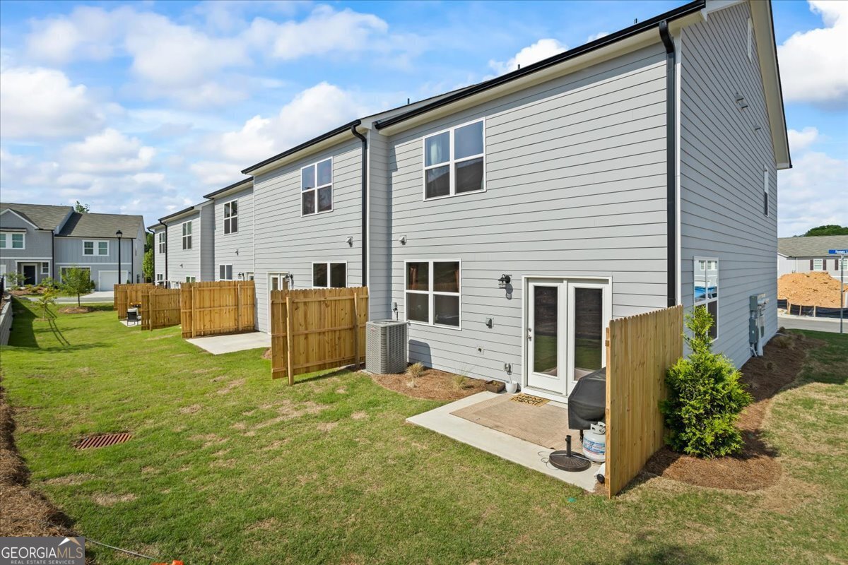 109 Feeney Lane Villa Rica - 23