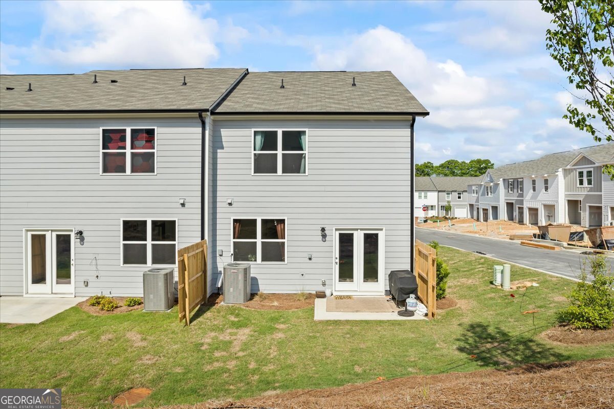 109 Feeney Lane Villa Rica - 24