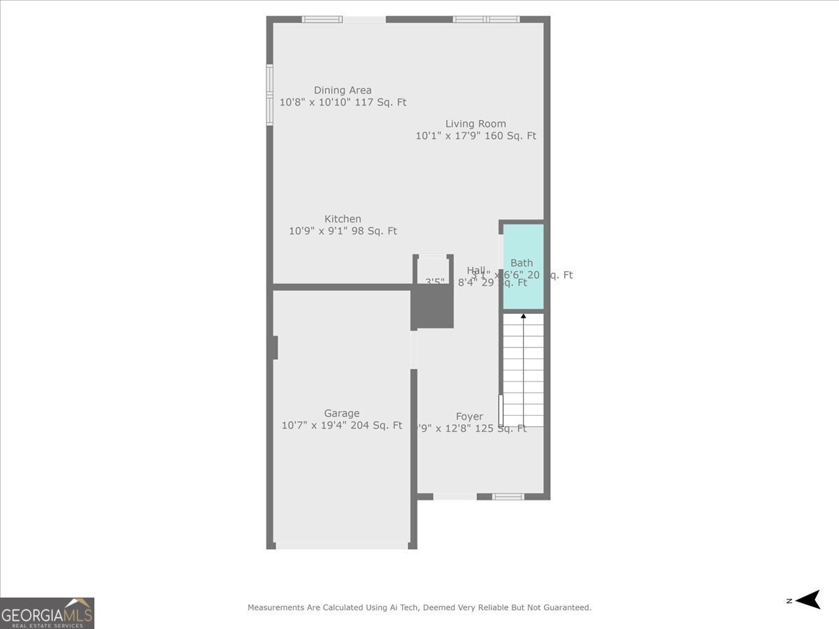 109 Feeney Lane Villa Rica - 28