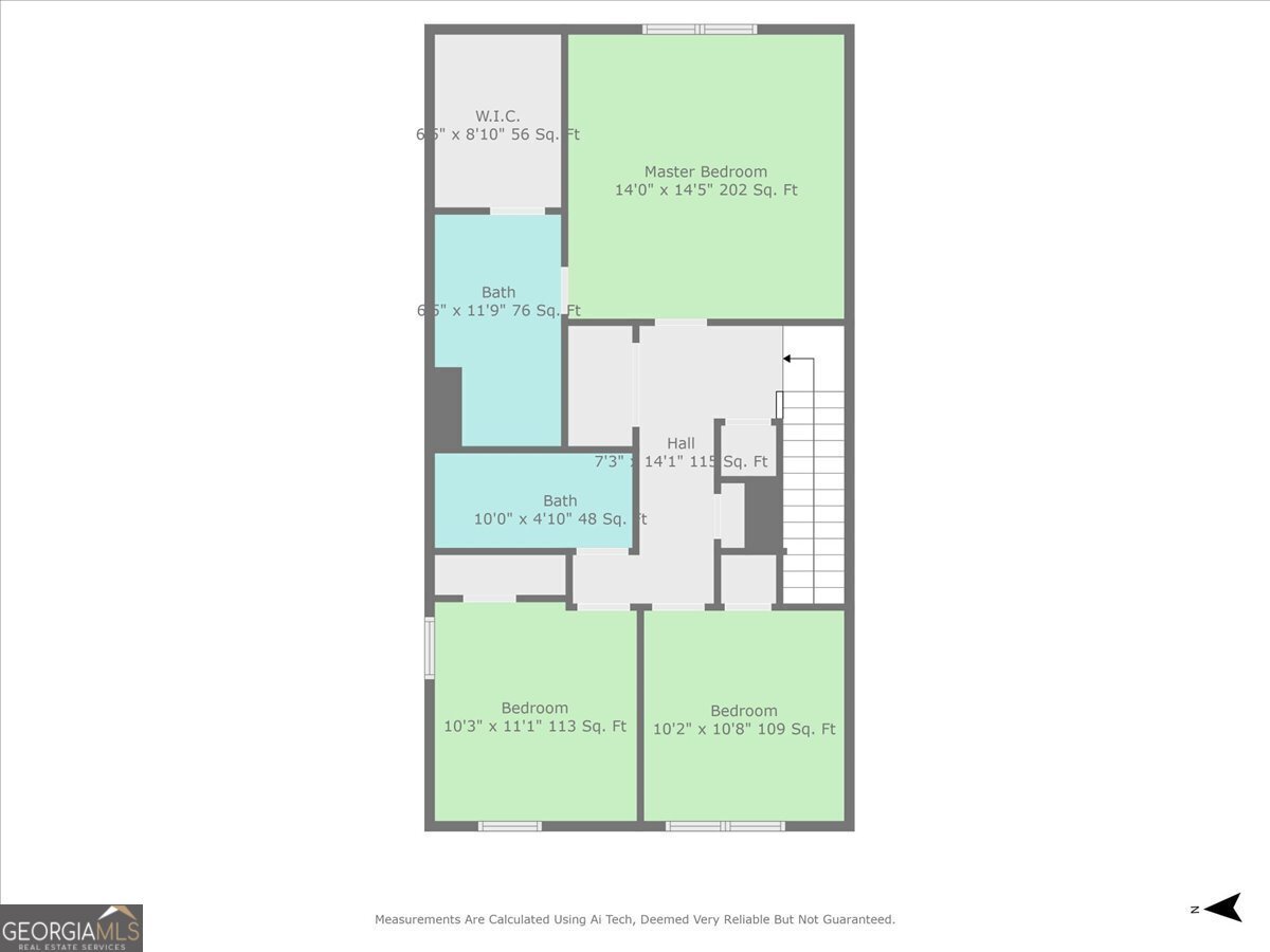 109 Feeney Lane Villa Rica - 29