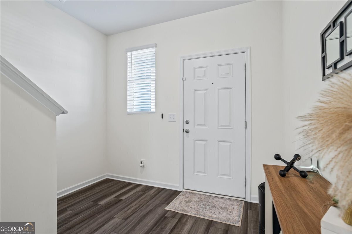 109 Feeney Lane Villa Rica - 4