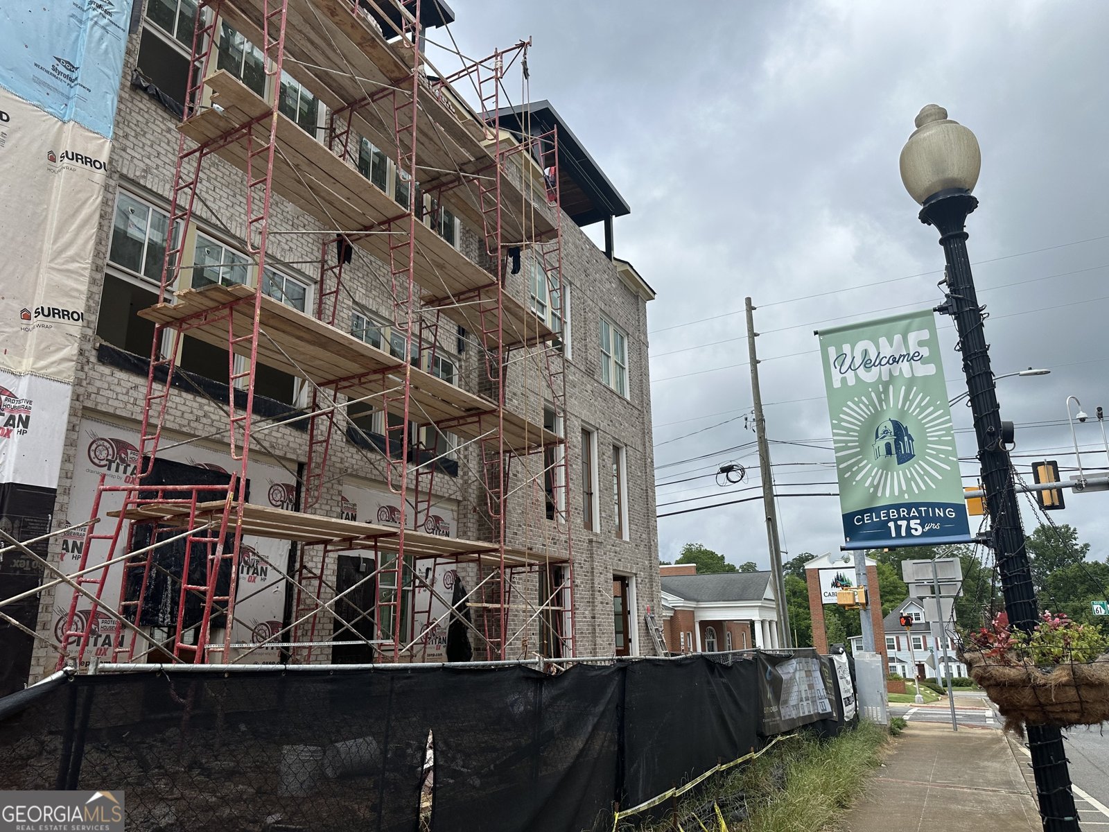 178 Main Street Cartersville - 2