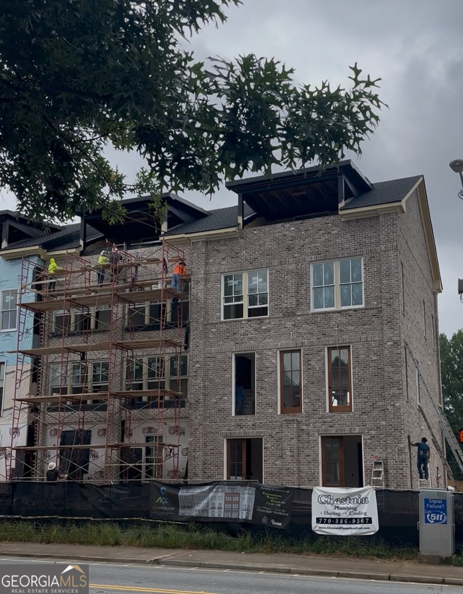 178 Main Street Cartersville - 3