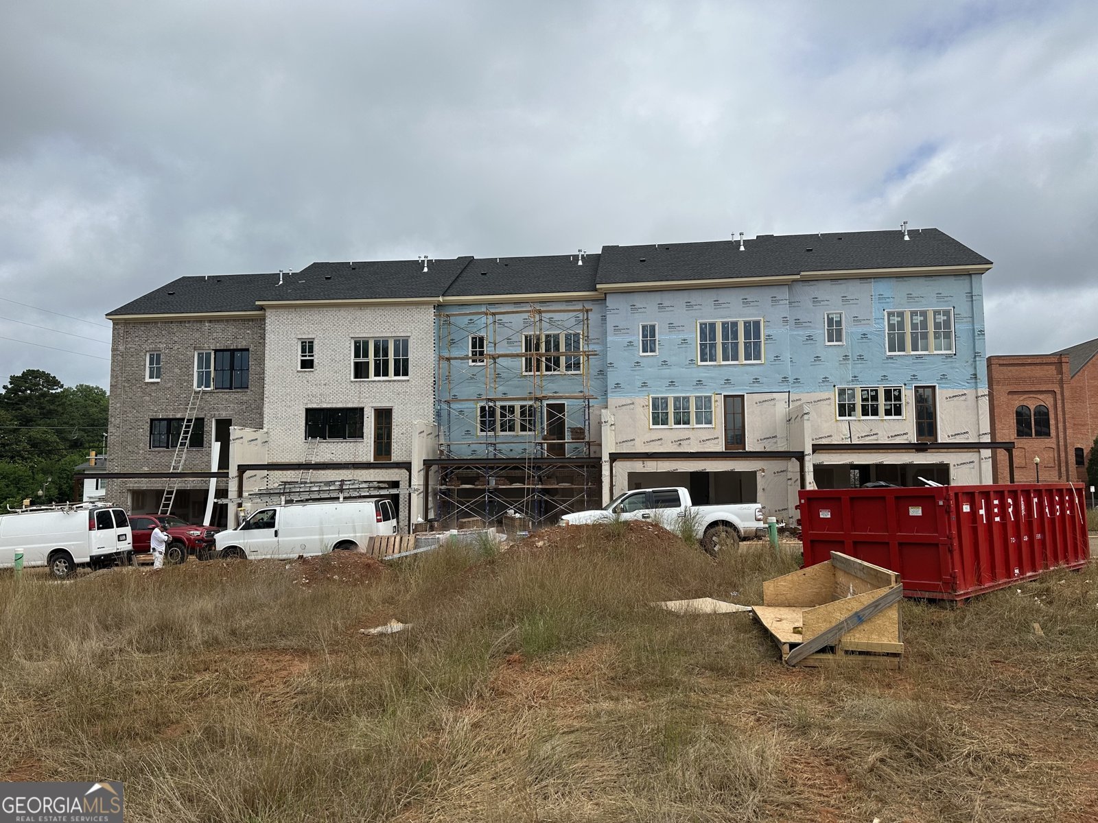 178 Main Street Cartersville - 4