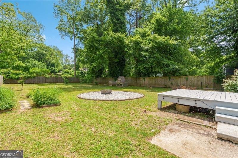 1798 Gordon Street Atlanta - 15