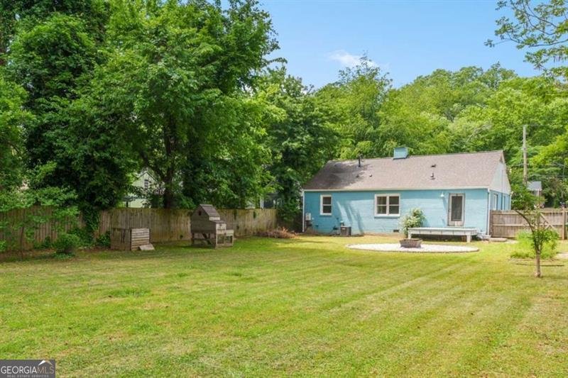 1798 Gordon Street Atlanta - 16