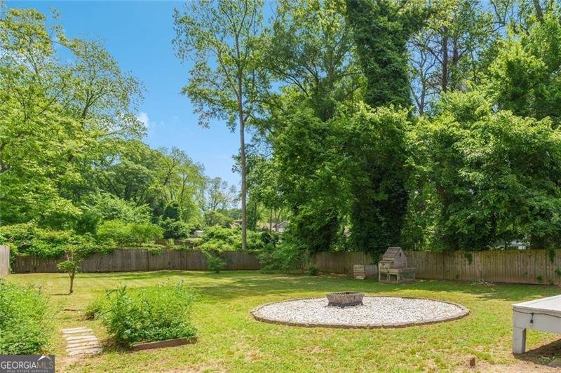 1798 Gordon Street Atlanta - 25