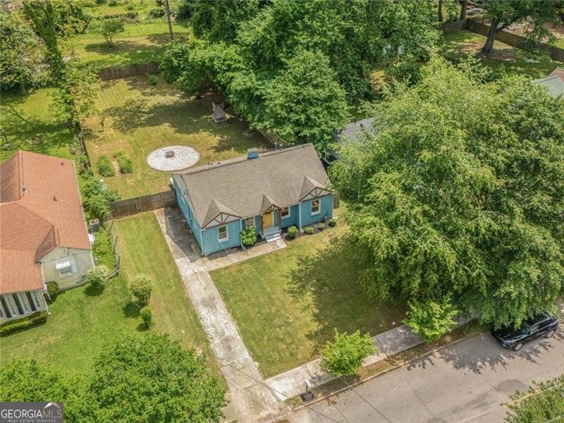 1798 Gordon Street Atlanta - 29