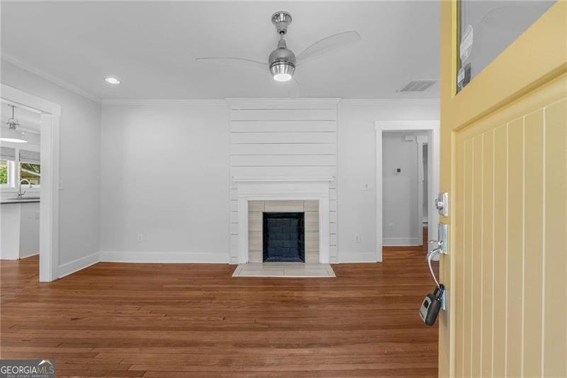 1798 Gordon Street Atlanta - 3