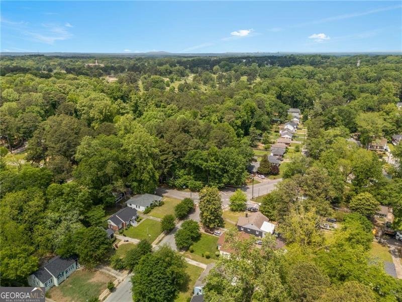 1798 Gordon Street Atlanta - 30