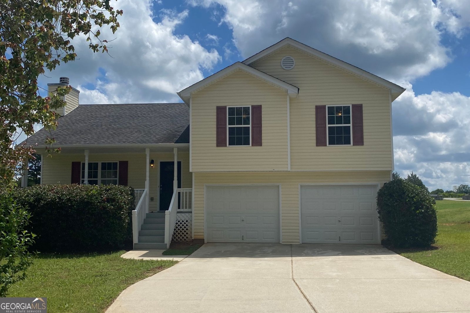 250 Jeremy Drive Colbert - 1