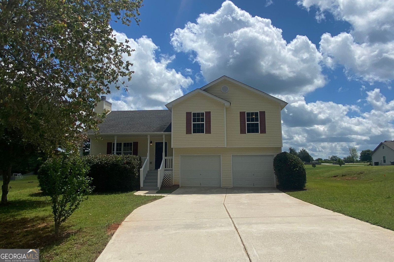 250 Jeremy Drive Colbert - 2