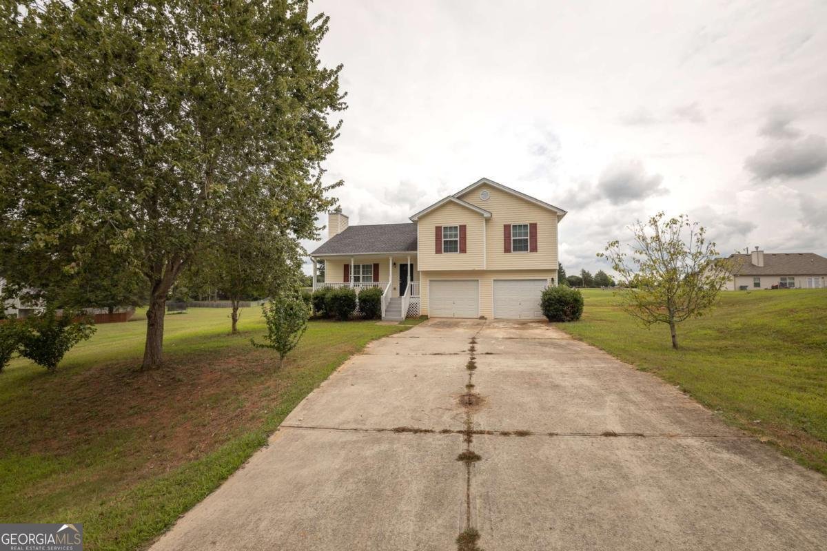 250 Jeremy Drive Colbert - 27