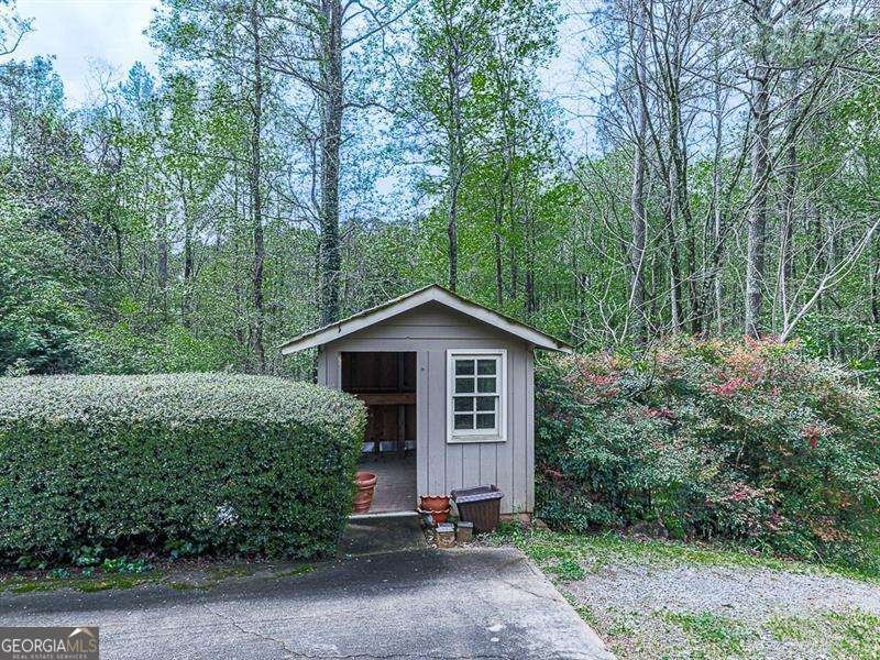 4445 Moon Station Lane Acworth - 11