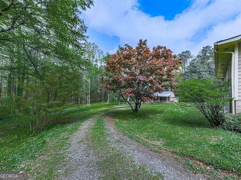 4445 Moon Station Lane Acworth - 12
