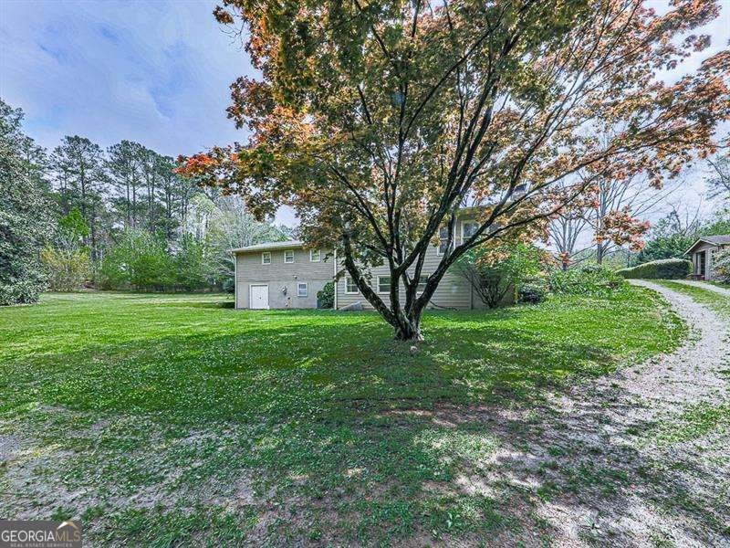 4445 Moon Station Lane Acworth - 13