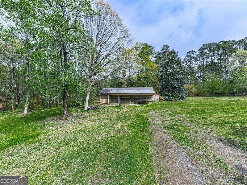 4445 Moon Station Lane Acworth - 14