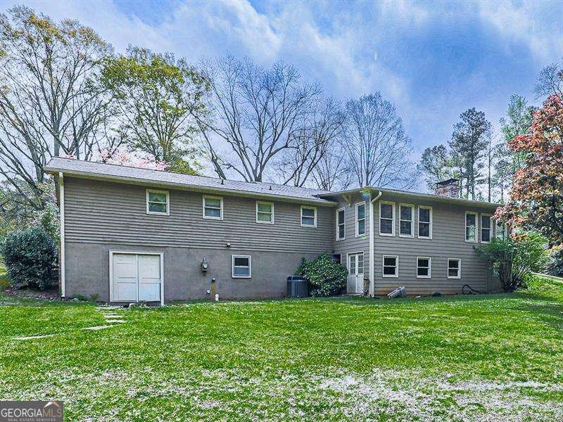 4445 Moon Station Lane Acworth - 18
