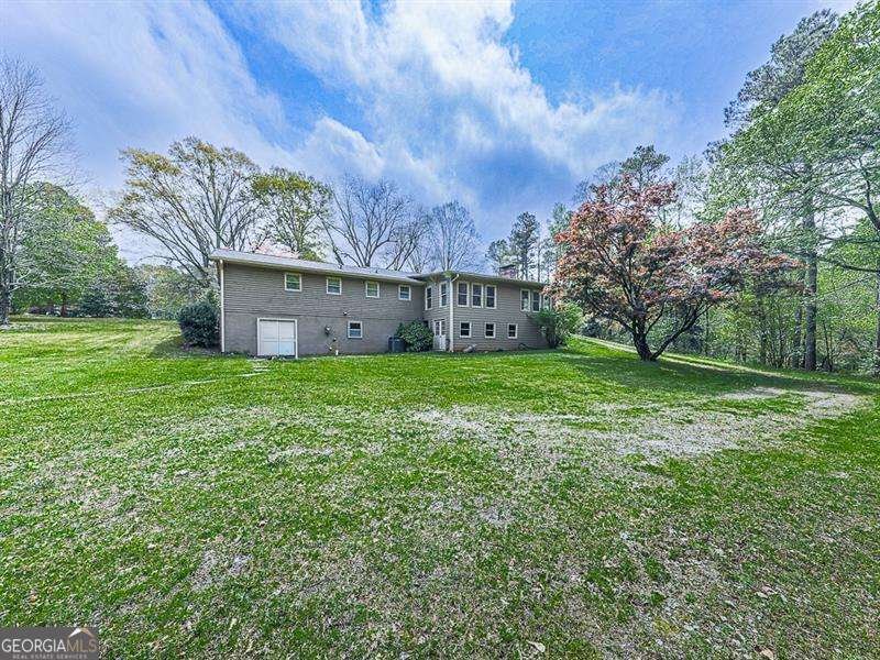 4445 Moon Station Lane Acworth - 19