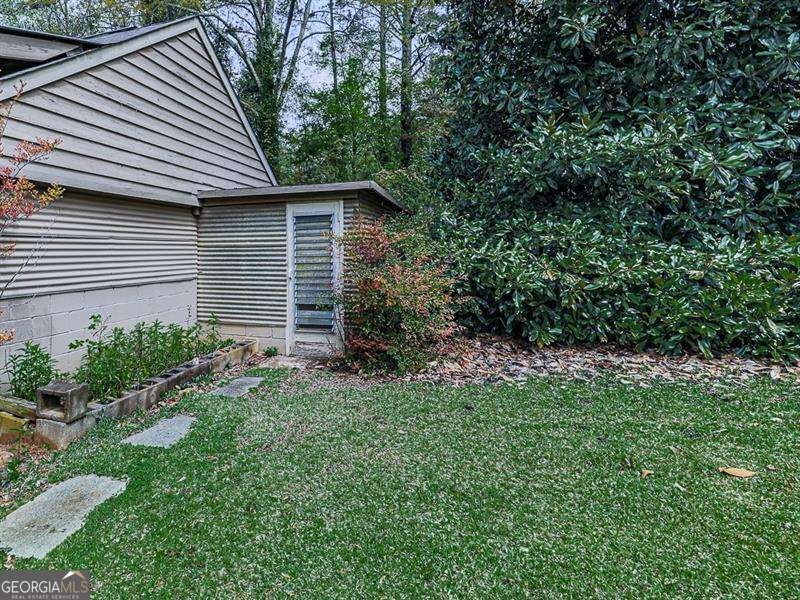 4445 Moon Station Lane Acworth - 20