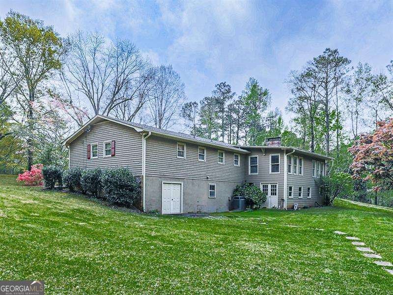 4445 Moon Station Lane Acworth - 21