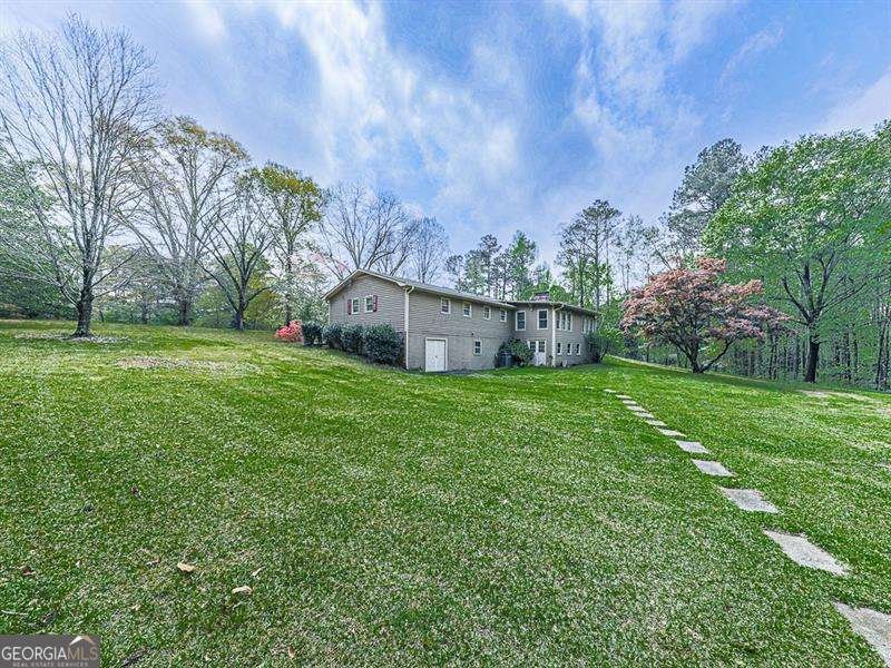 4445 Moon Station Lane Acworth - 22