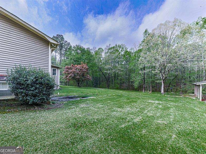 4445 Moon Station Lane Acworth - 23