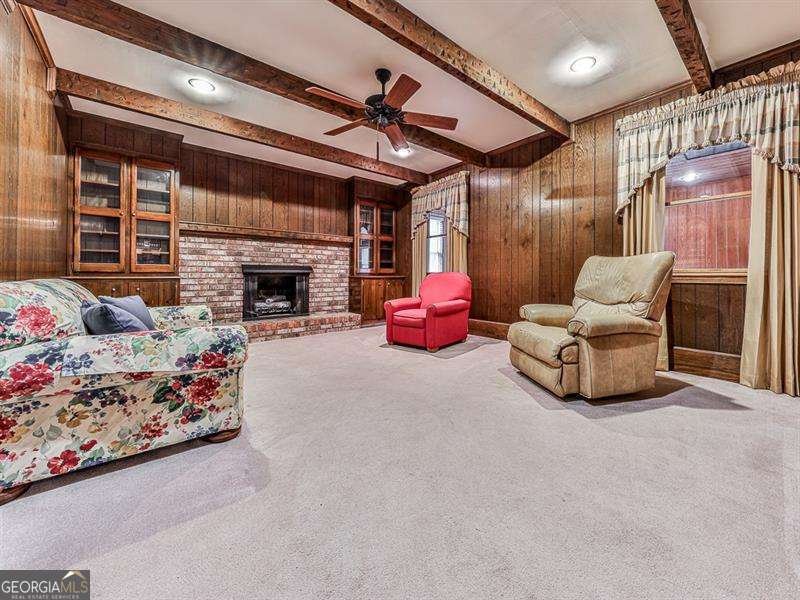 4445 Moon Station Lane Acworth - 24
