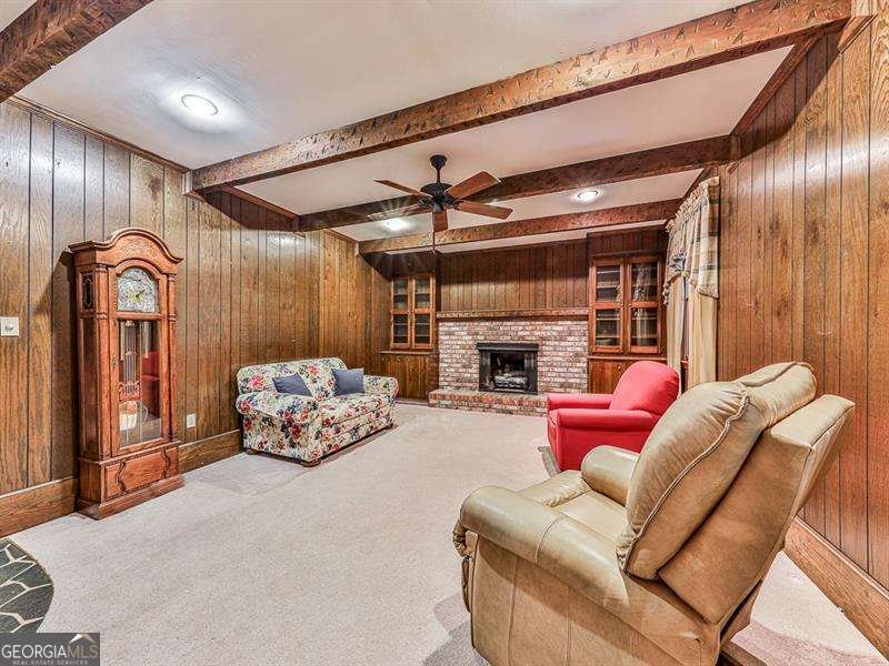 4445 Moon Station Lane Acworth - 25