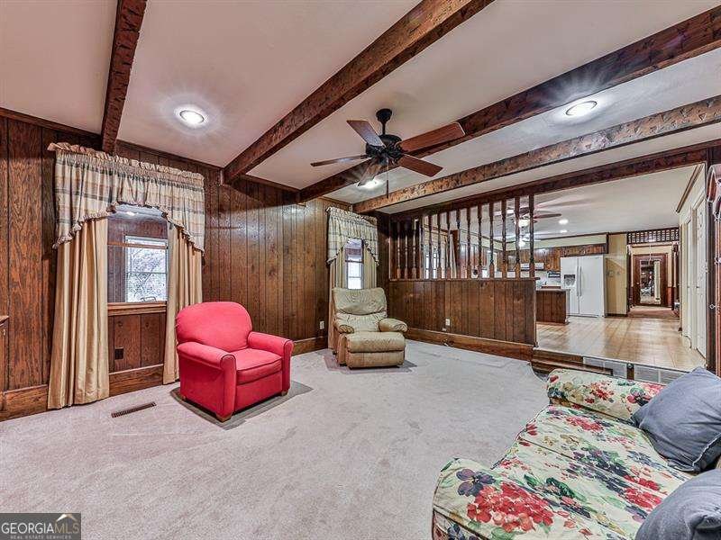 4445 Moon Station Lane Acworth - 27