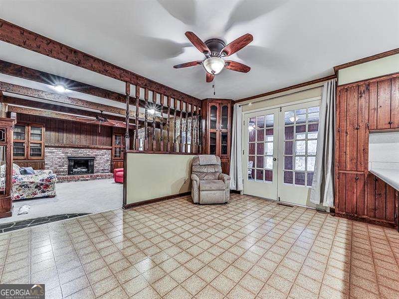 4445 Moon Station Lane Acworth - 28