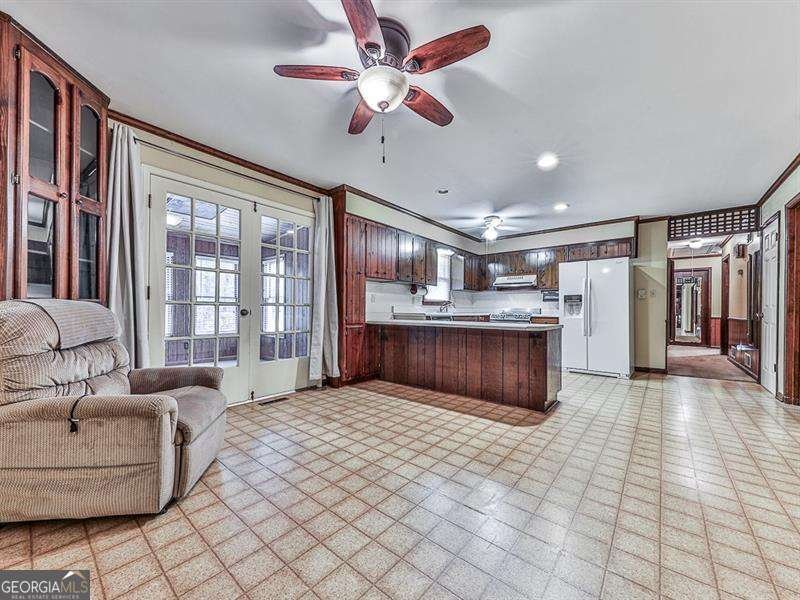 4445 Moon Station Lane Acworth - 29