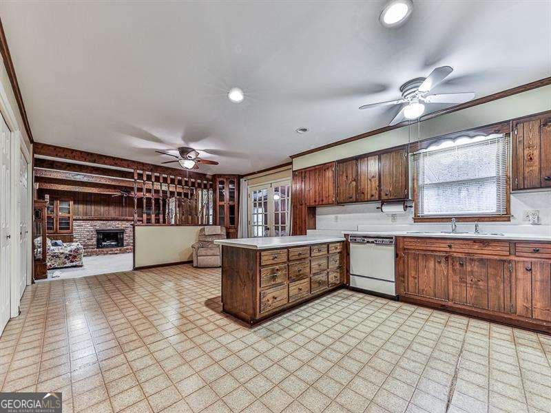 4445 Moon Station Lane Acworth - 30