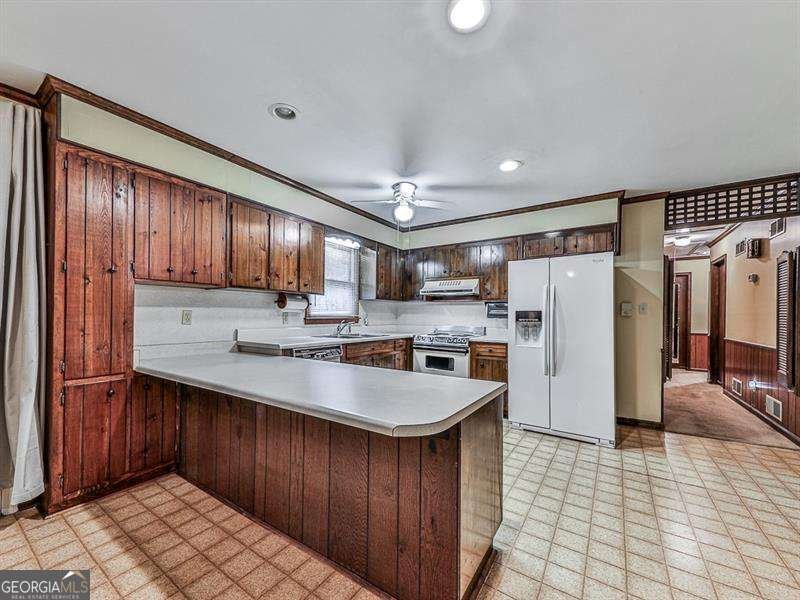 4445 Moon Station Lane Acworth - 31