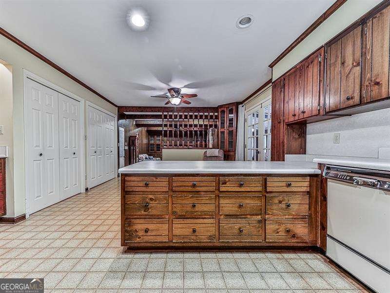 4445 Moon Station Lane Acworth - 33