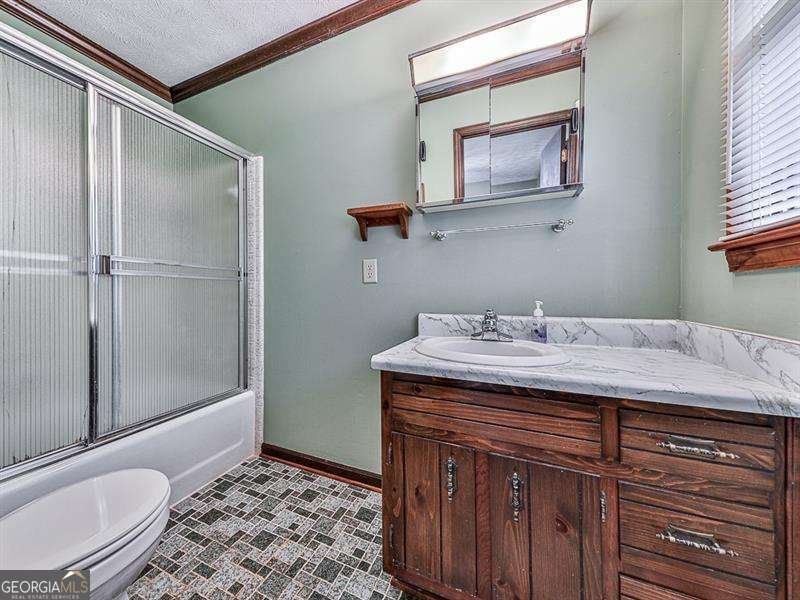4445 Moon Station Lane Acworth - 43