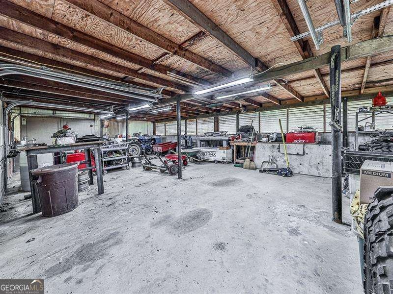 4445 Moon Station Lane Acworth - 49