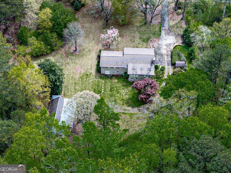 4445 Moon Station Lane Acworth - 53