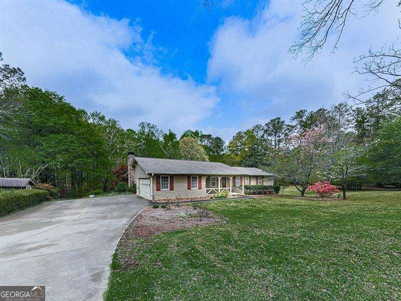 4445 Moon Station Lane Acworth - 9